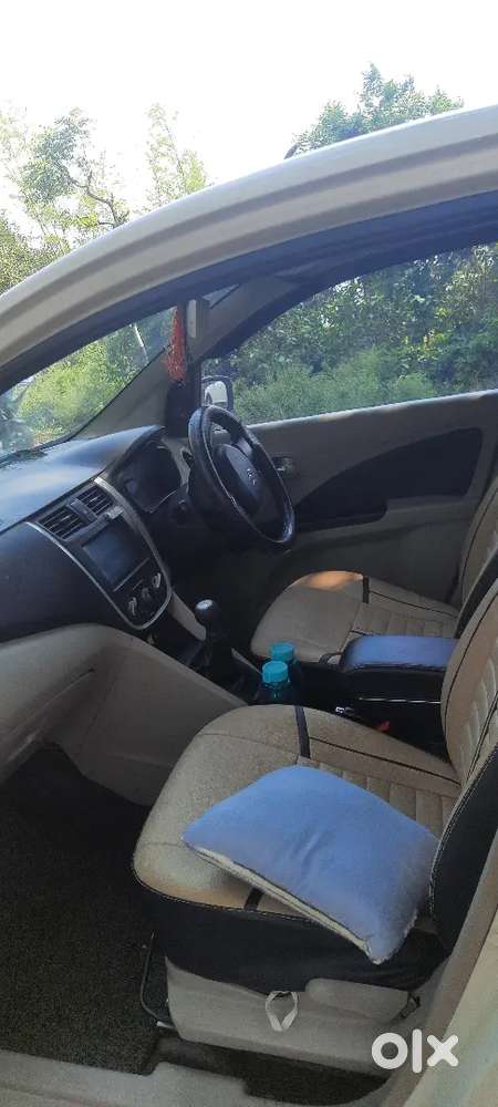 Maruti Suzuki Celerio 2014 Petrol 90000 Km Driven