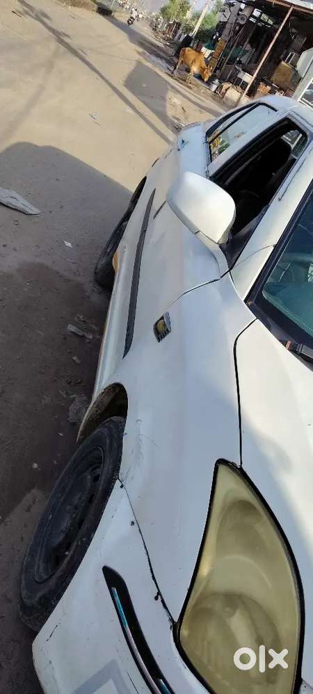 Maruti Suzuki Dzire 2016 Diesel 300000 Km Driven