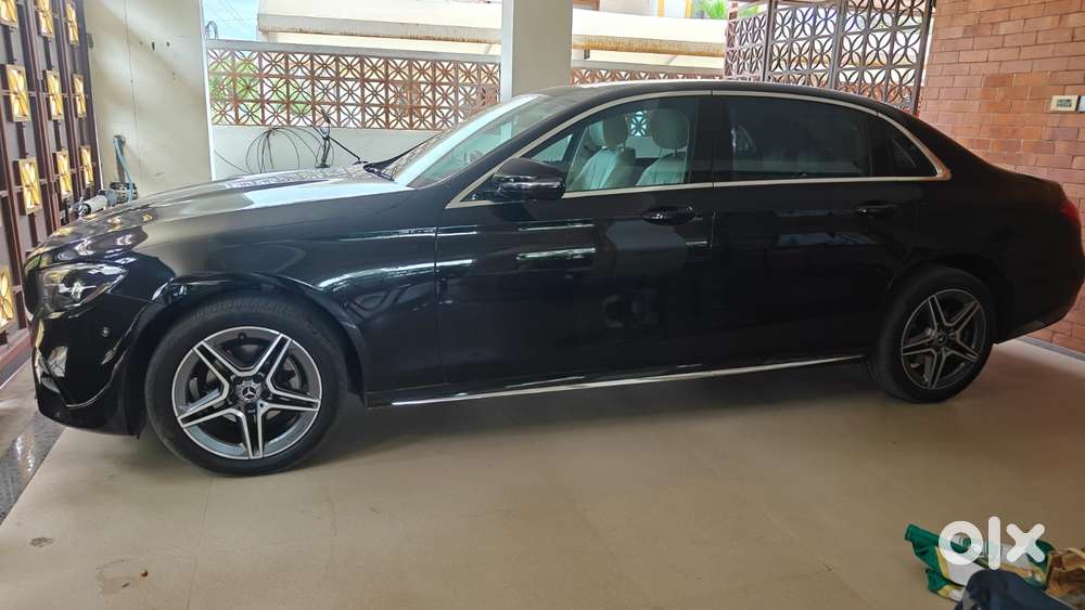Mercedes-benz E-class Elegance 220 Cdi, 2024, Diesel
