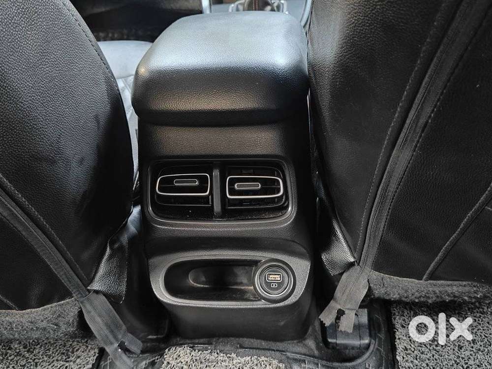 Hyundai Creta 1.5 S Plus Knight Petrol, 2022, Petrol