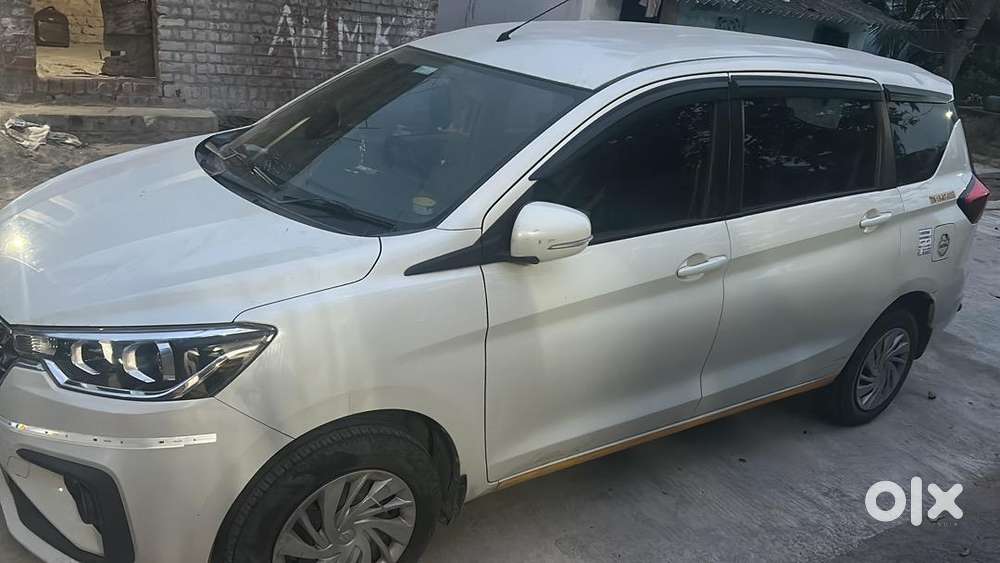 Maruti Suzuki 2022 Model Good Condition And Genuine Driven Km