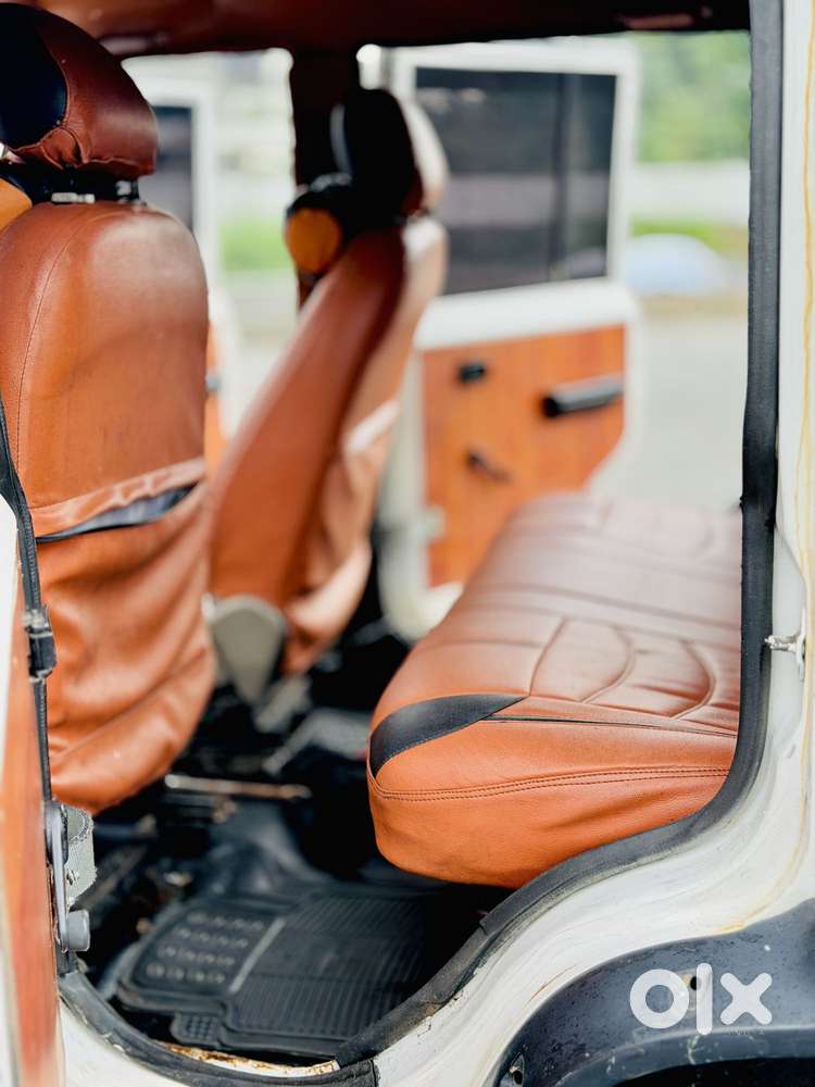 Mahindra Armada Ac, 1998, Diesel