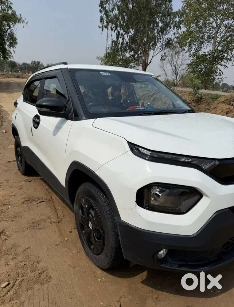 5000 Km Driven Cng And Petrol Both Condition
