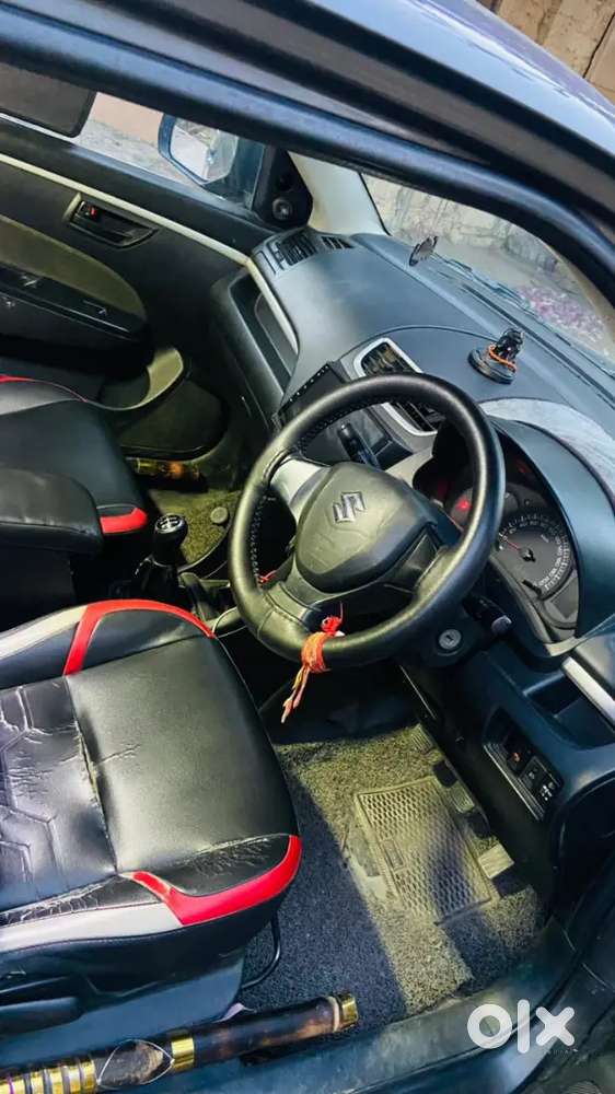 Maruti Suzuki Swift Dzire 2017 Diesel Good Condition