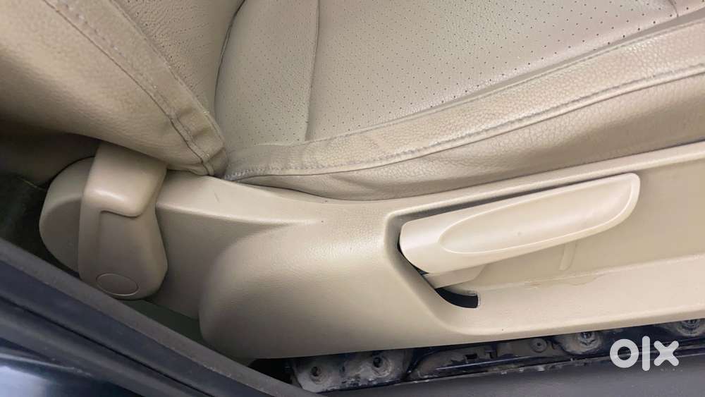 Volkswagen Vento 1.5 Tdi Highline At, 2017, Diesel