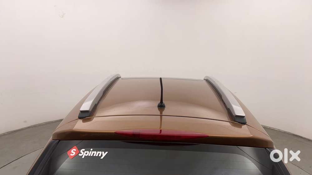 Honda Wr-v 1.2 Vx I-vtec, 2017, Petrol