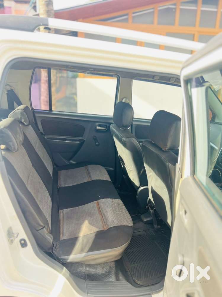Maruti Suzuki Wagon R Lxi 2010 Model