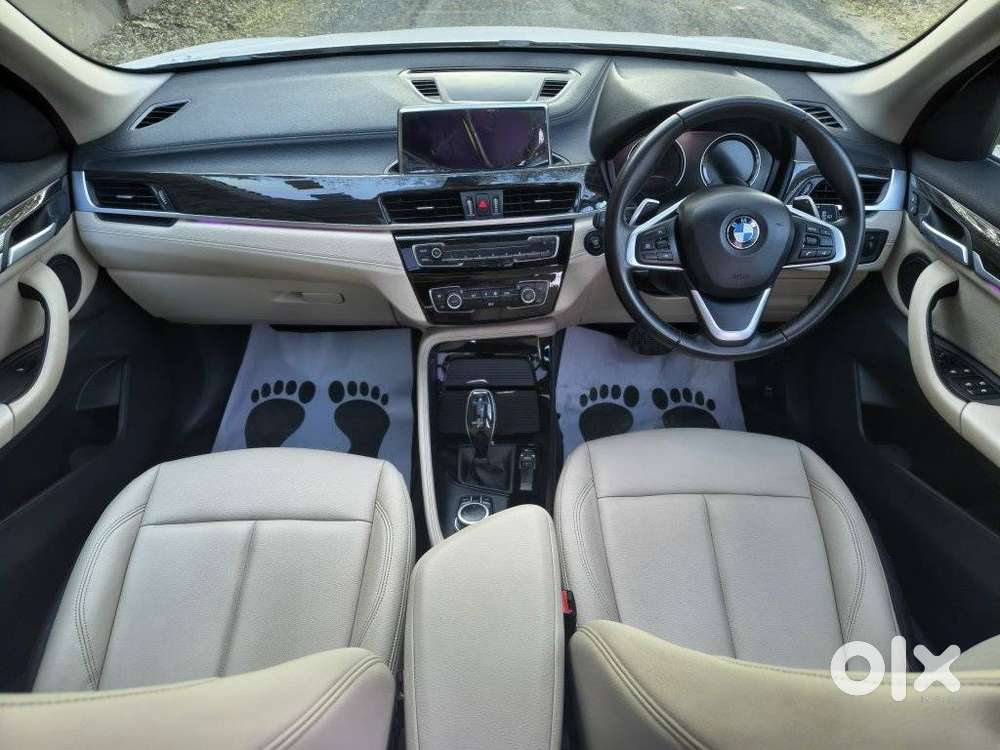 Bmw X1 2.0 Sdrive20i Xline, 2021, Petrol