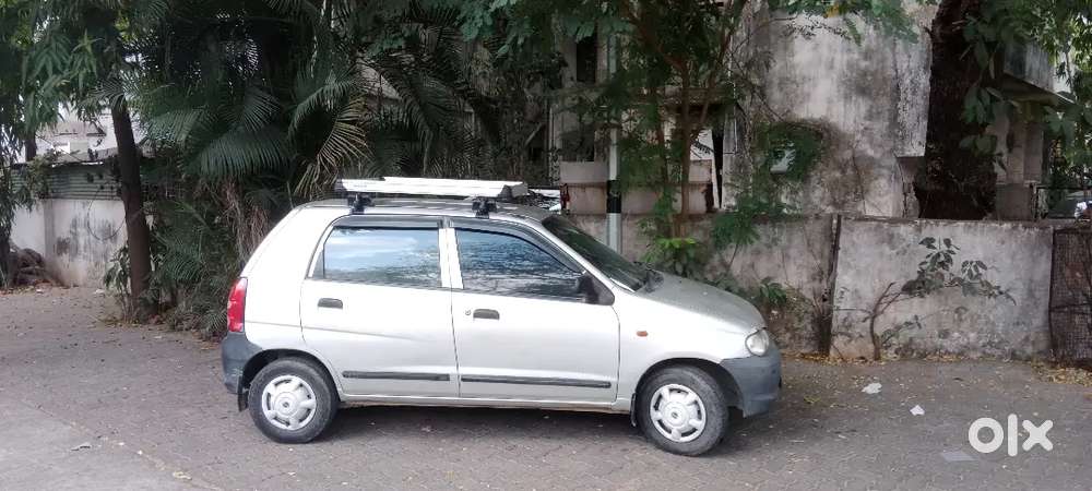Maruti Suzuki Alto 2004 Petrol 73000 Km Driven
