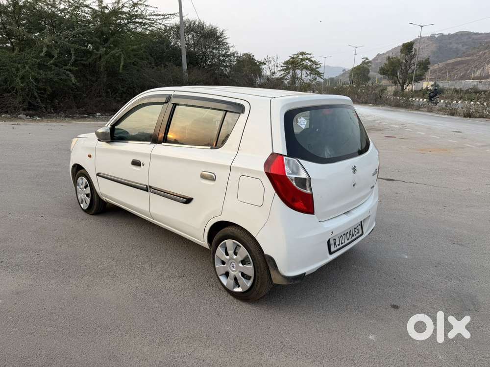 Maruti Suzuki Alto K10 Vxi (o), 2019, Cng & Hybrids