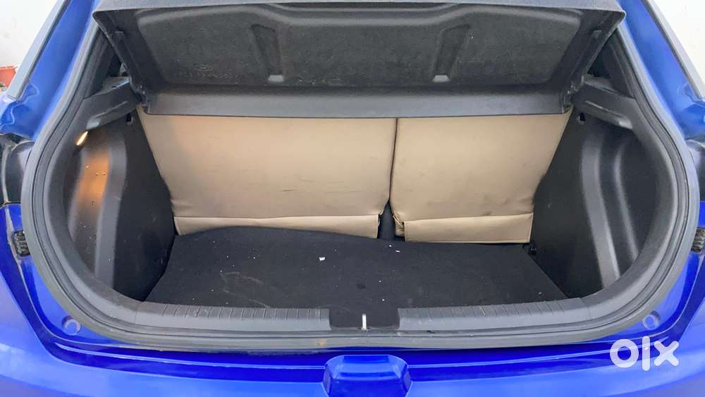 Hyundai Elite I20 Asta 1.2, 2015, Petrol