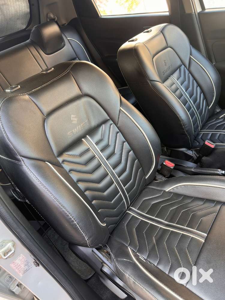 Maruti Suzuki Swift Vdi 2018 Diesel Well Maintained