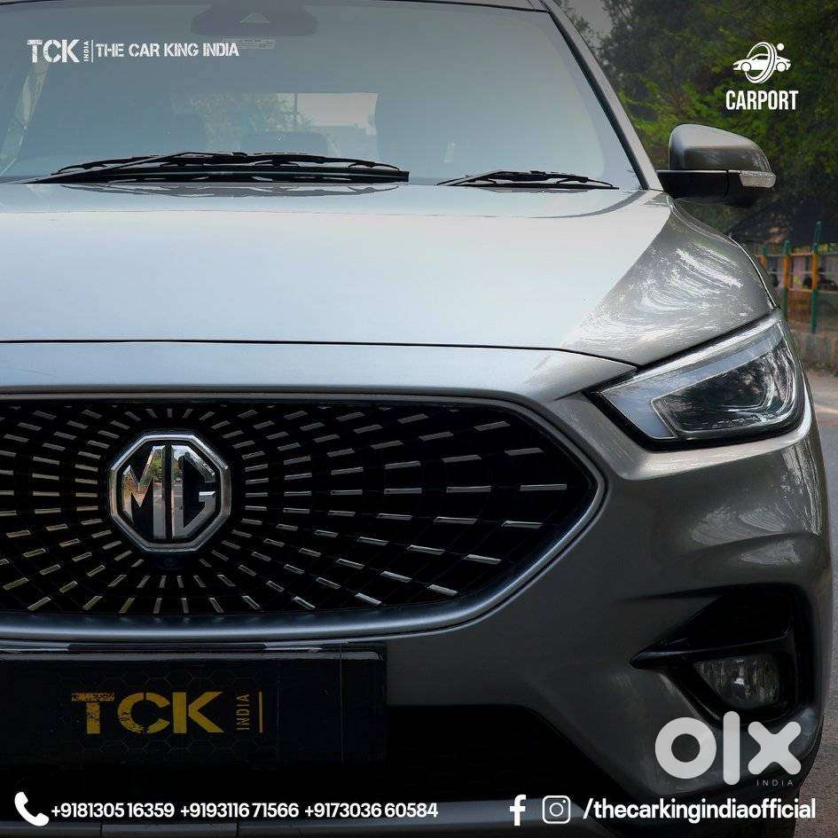 Mg Astor Savvy Turbo, 2024, Petrol