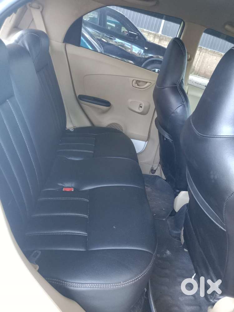 Honda Brio 2013-2016 V Mt, 2013, Petrol