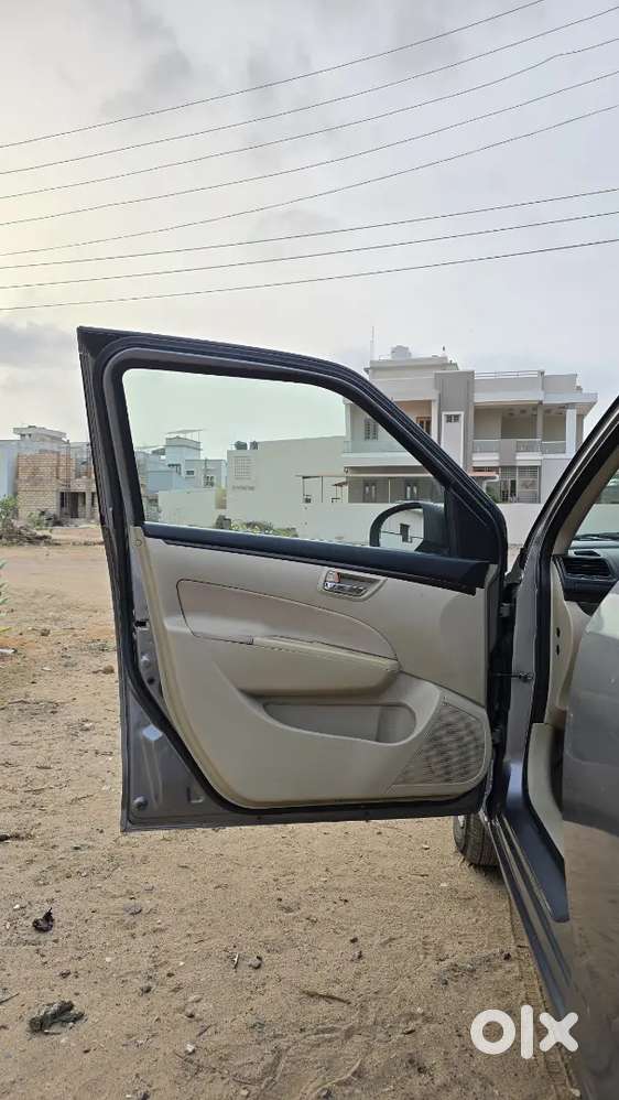 Maruti Suzuki Dzire 2013 Diesel