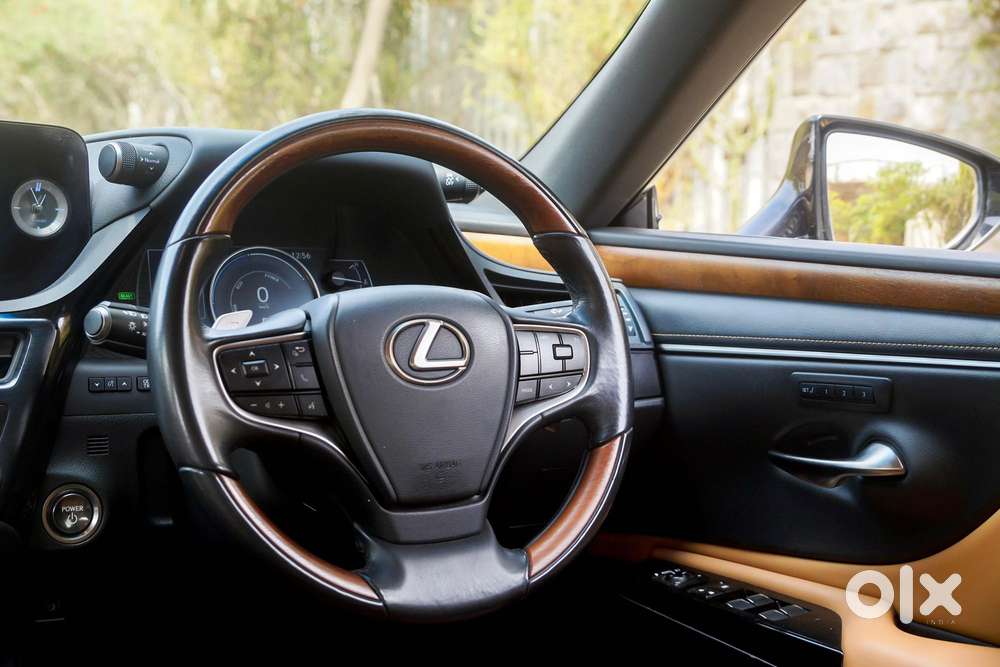 Lexus Es 300h Exquisite, 2024, Petrol