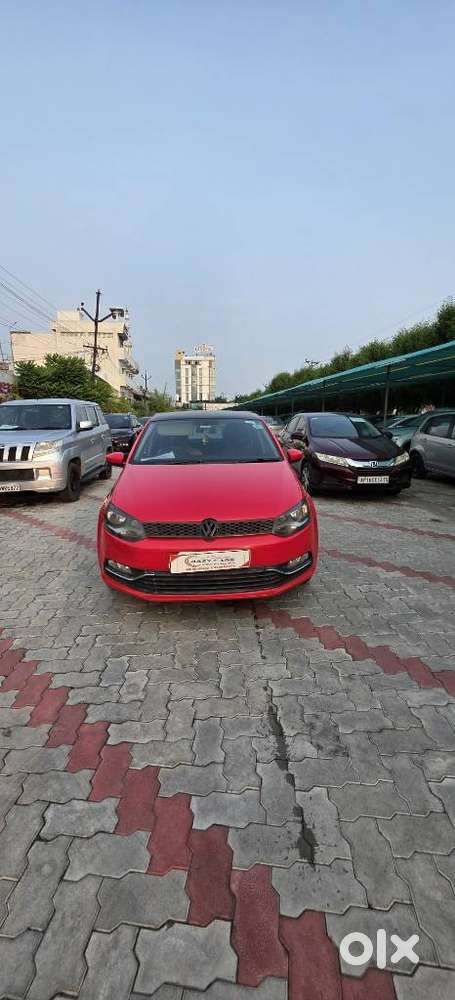 Volkswagen Polo 1.0 Comfortline Plus, 2019, Petrol