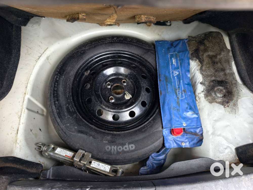 Maruti Suzuki Swift Dzire Vxi(o) Amt, 2012, Petrol