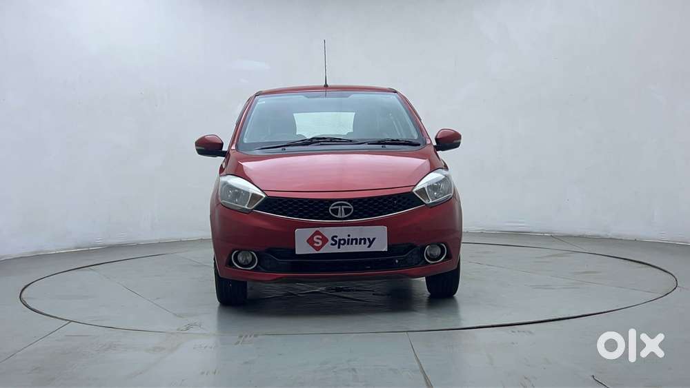 Tata Tiago 1.2 Revotron Xz Wo Alloy, 2019, Petrol