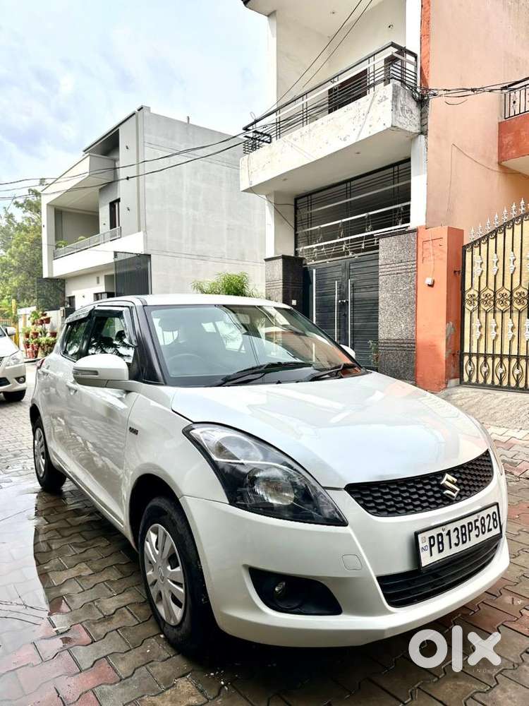 Maruti Suzuki Swift 2014 Diesel Good Condition