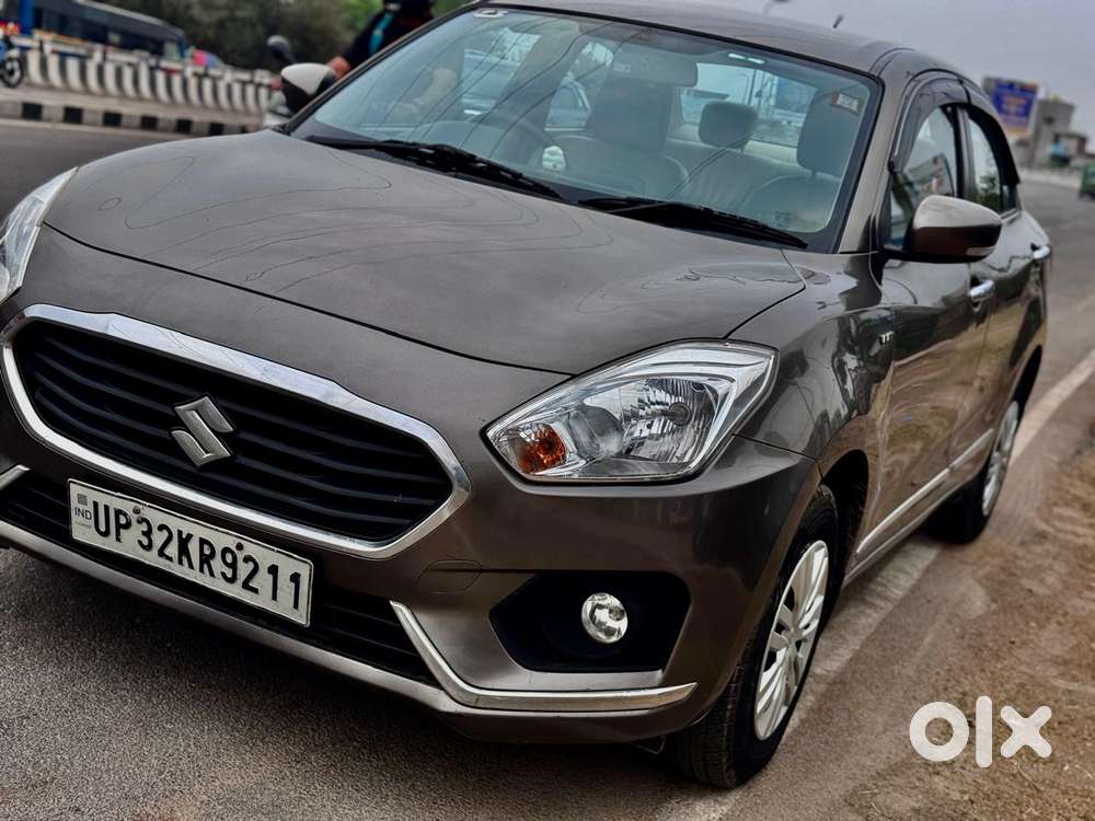Maruti Suzuki Dzire 1.2 Vxi, 2019, Petrol