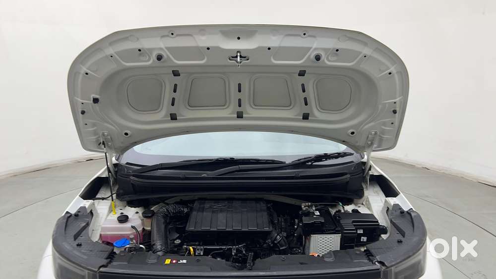 Hyundai Exter Sx 1.2 Mt, 2023, Petrol