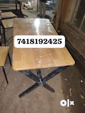 Hotel Table Chair in Tamil Nadu Free classifieds in Tamil Nadu OLX