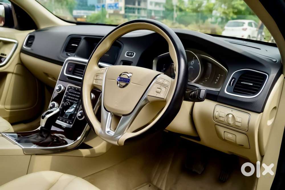 Volvo S60 D4 R-design, 2018, Diesel