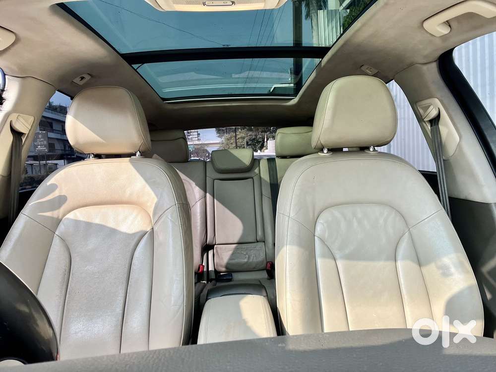 Audi Q5 2.0 Tdi Quattro Premium, 2013, Diesel