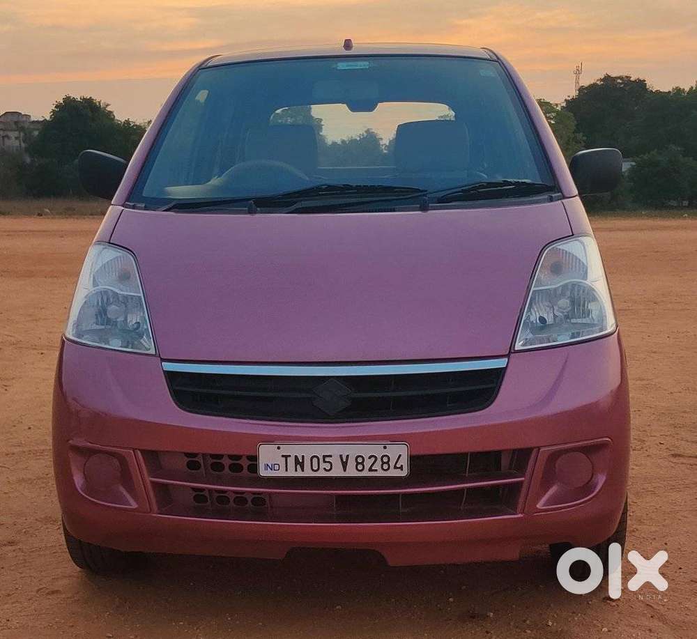 Maruti Suzuki Zen Estilo Vxi Bsiv, 2007, Petrol