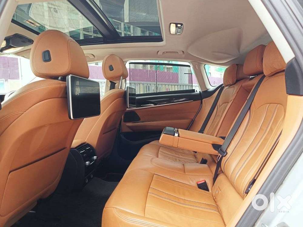 Bmw 6 Series [ ] 2.0 Gt 620d Luxury Line, 2019, Diesel