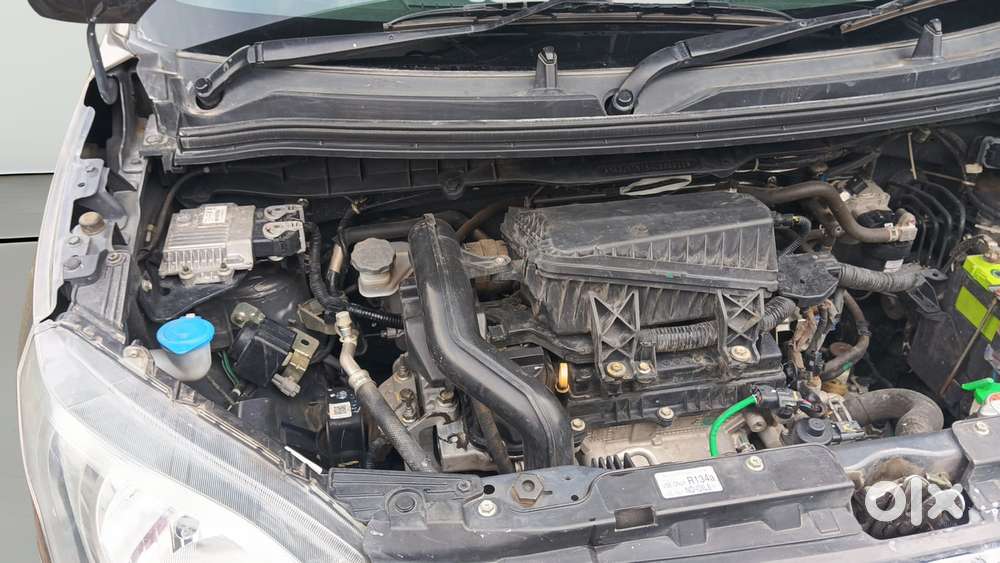 Maruti Suzuki Wagon R 1.0 Lxi Cng, 2022, Cng & Hybrids
