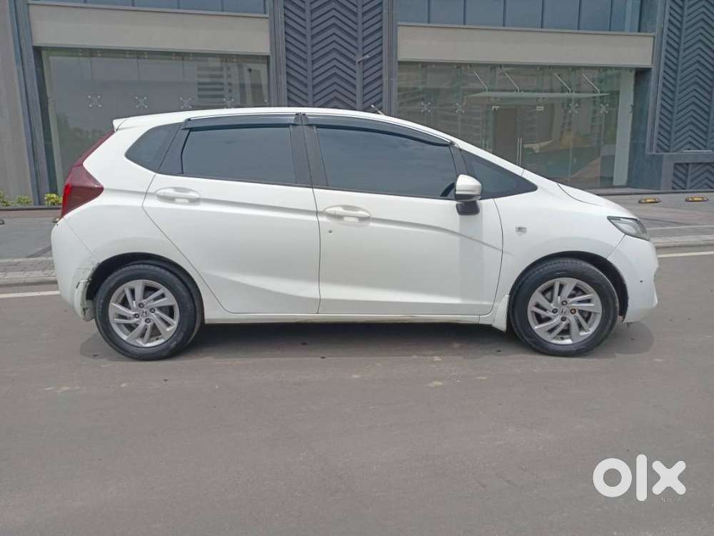 Honda Jazz S Diesel, 2017, Diesel