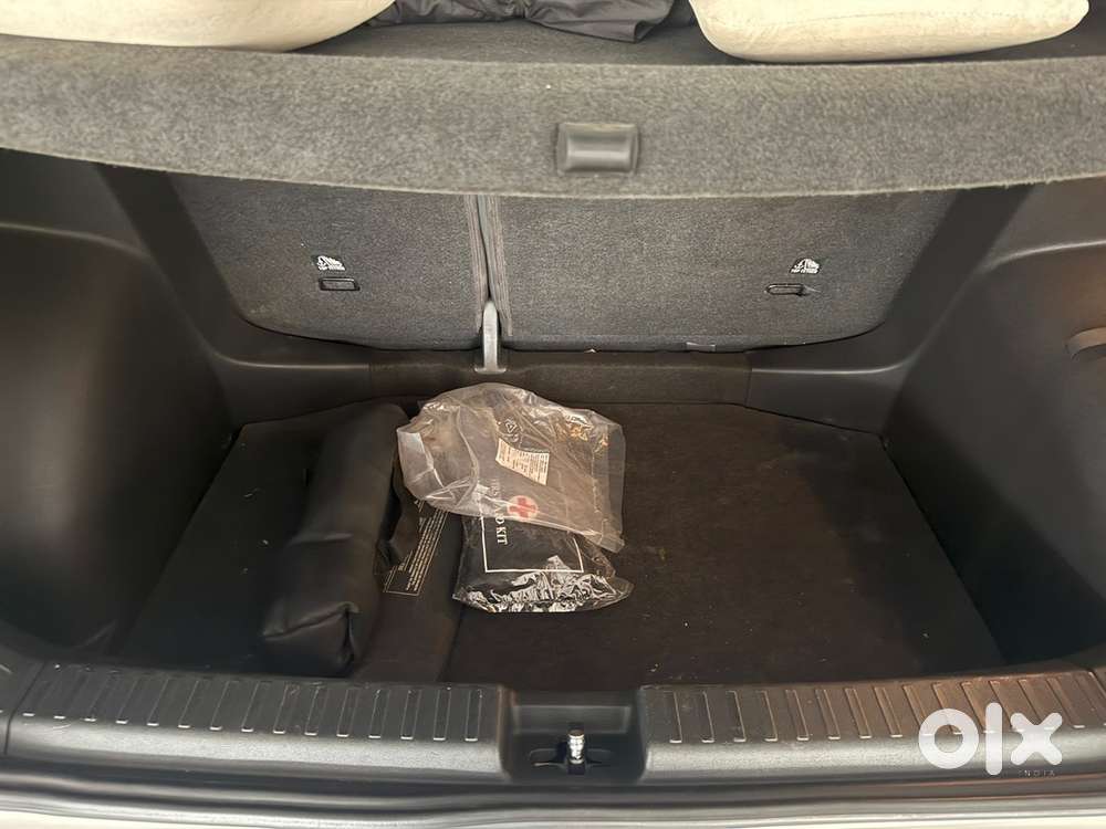 Skoda Kushaq 2022 Petrol Good Condition