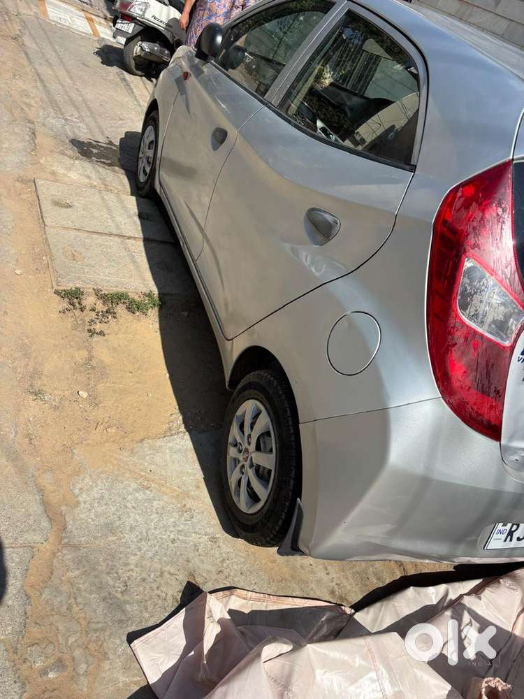Hyundai Eon Petrol 59000 Km Driven