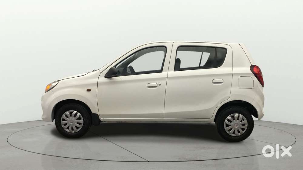 Maruti Suzuki Alto 800 Lxi, 2018, Petrol