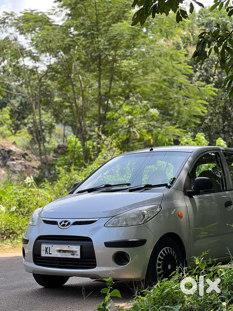 Hyundai I10 Petrol 2008