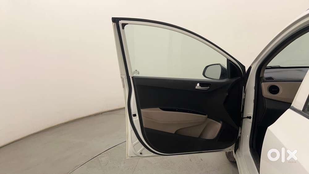Hyundai Grand I10 1.2 Kappa Sportz, 2018, Petrol