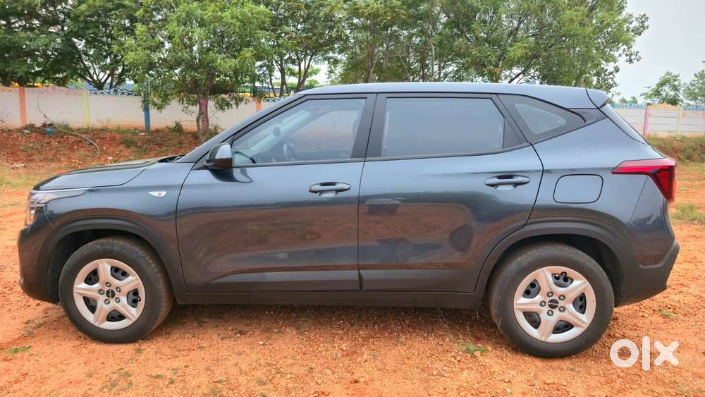 Kia Seltos Hte D, 2024, Diesel