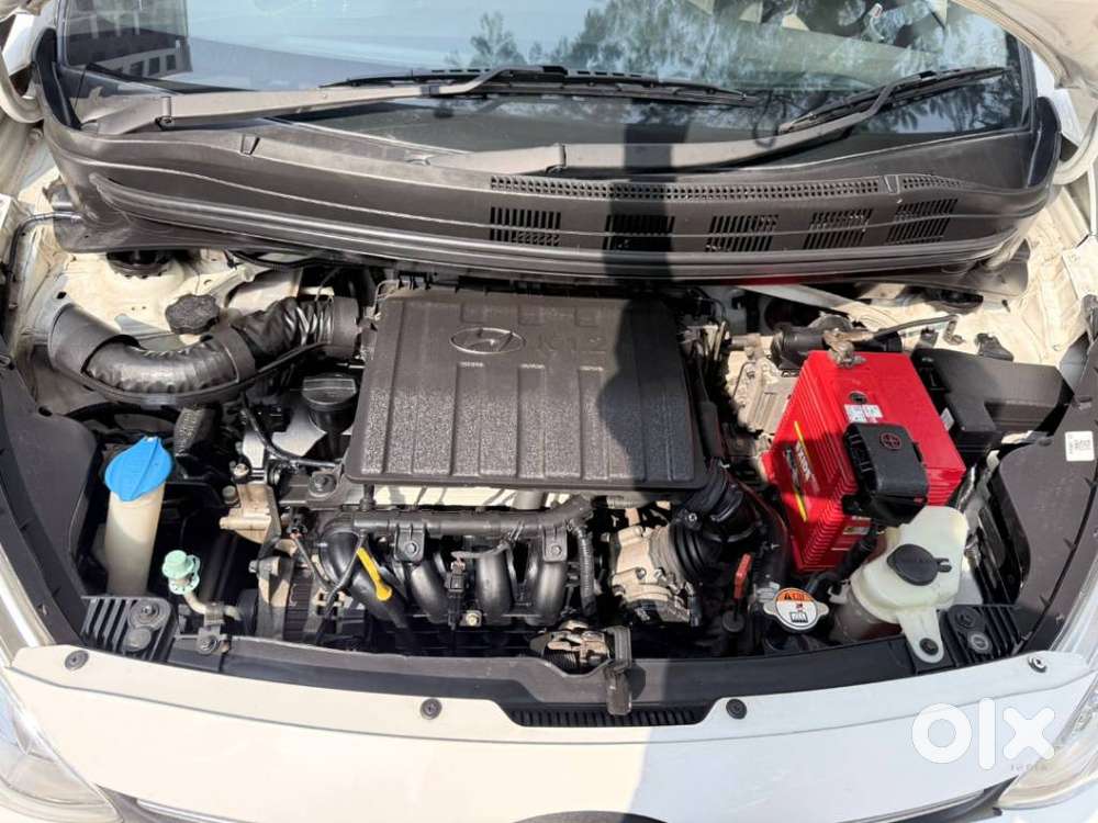 Hyundai Grand I10 Asta 1.2 Kappa Vtvt, 2016, Petrol