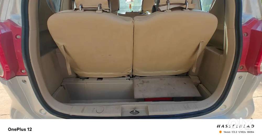 Maruti Suzuki Ertiga 2015 Diesel 182000 Km Driven