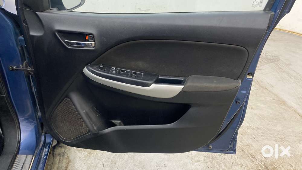 Maruti Suzuki Baleno 1.2 Delta, 2018, Petrol