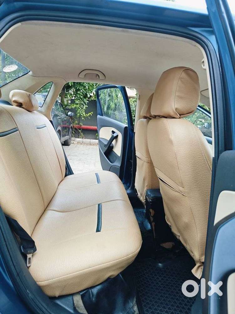 Volkswagen Ameo 1.5 Tdi Trendline, 2017, Diesel