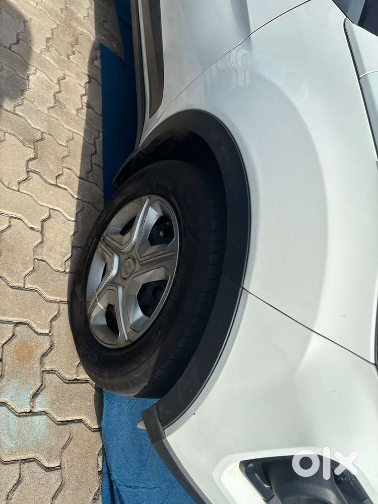 2021 Tata Nexon Diesel Manual