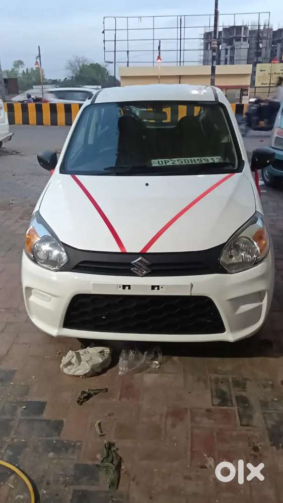 Maruti Suzuki Alto 800 2021 Petrol 35150