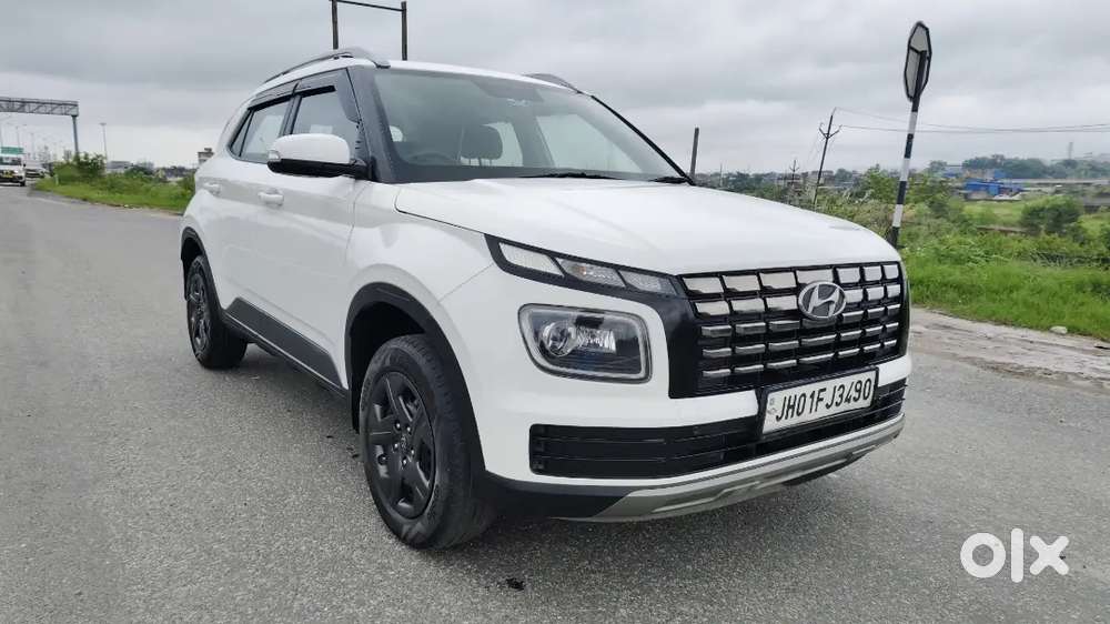 Hyundai Venue Sx 2023