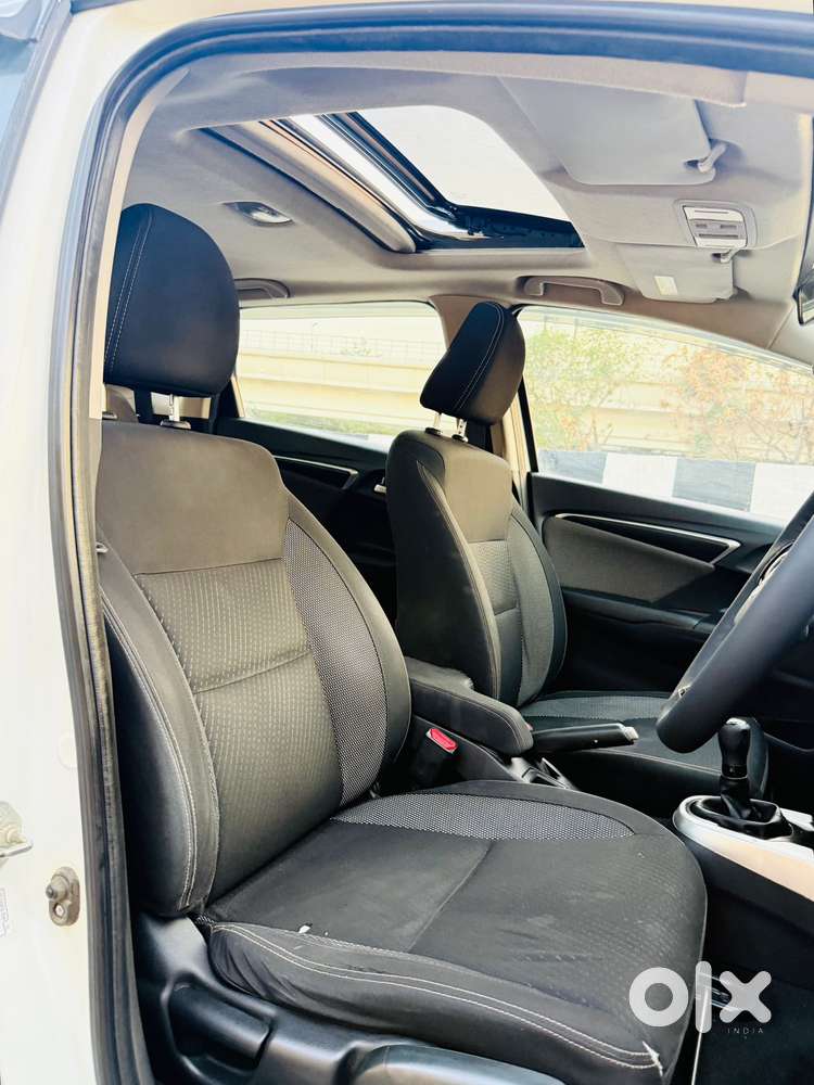 Honda Wr-v I-vtec Vx, 2018, Petrol