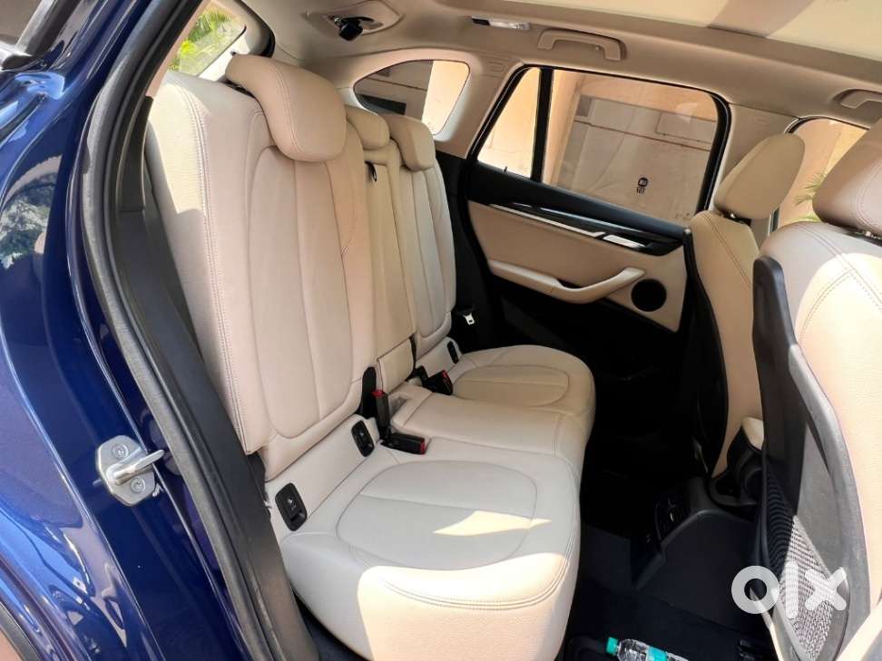 Bmw X1 2.0 Sdrive20i Xline, 2022, Petrol