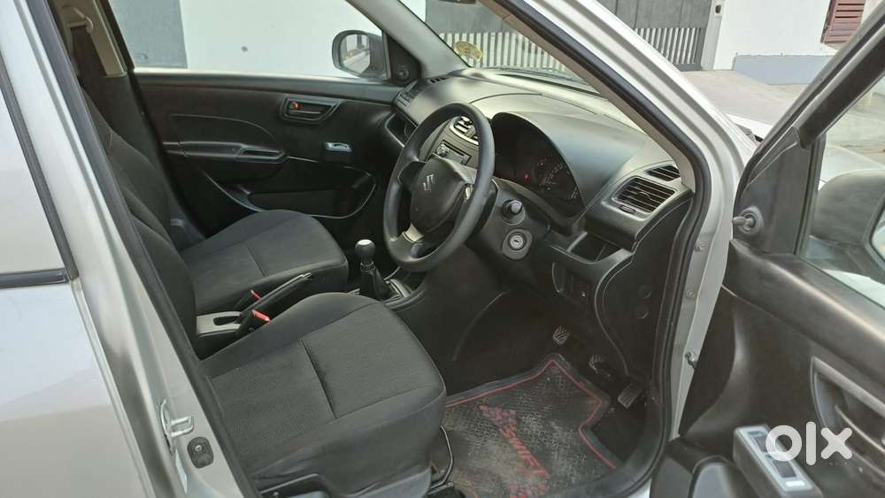 Maruti Suzuki Swift 2011-2014 Lxi, 2013, Petrol