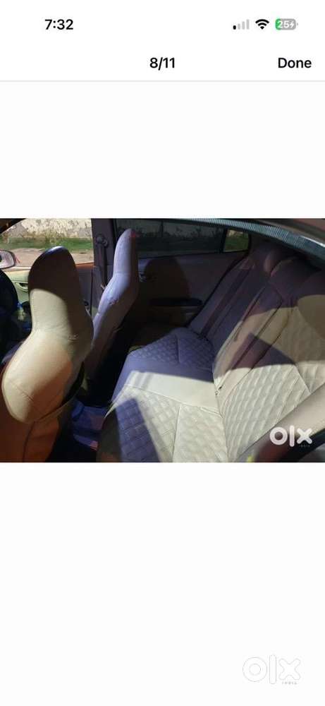 Honda Amaze 2015 Petrol Well Maintained